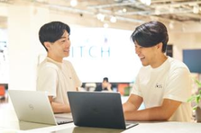 営業で圧倒的に稼ぎたい！そんな熱い人集合！