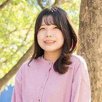 長部 紫帆さんのプロフィール