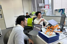 エンジニア募集│充実した研修制度あり！経験０でもサポートします！