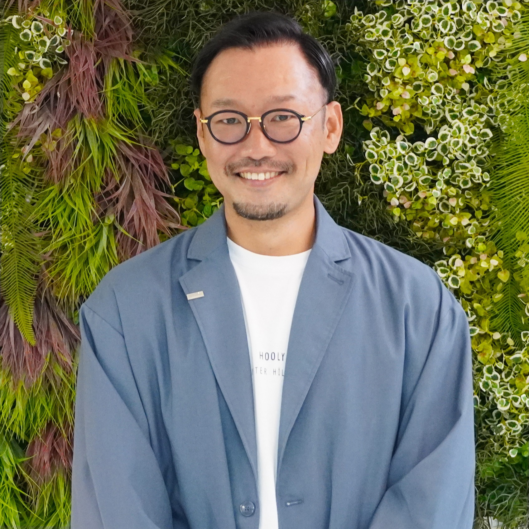 Naoki Miura