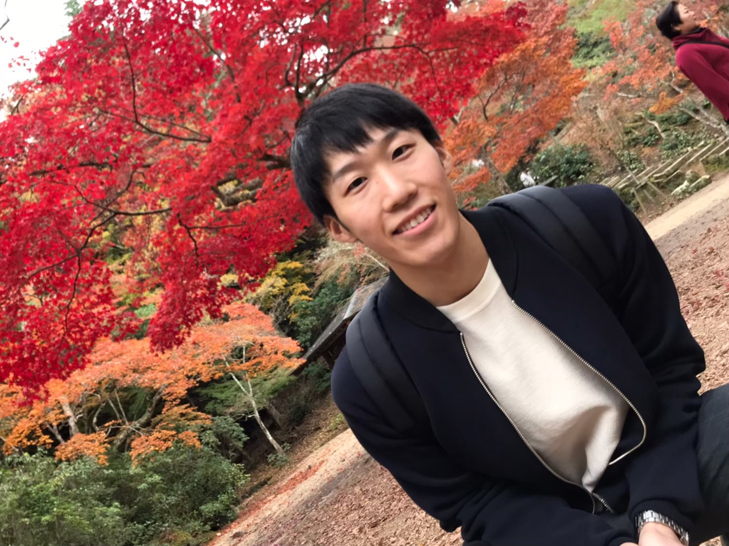 隆弘 堀井