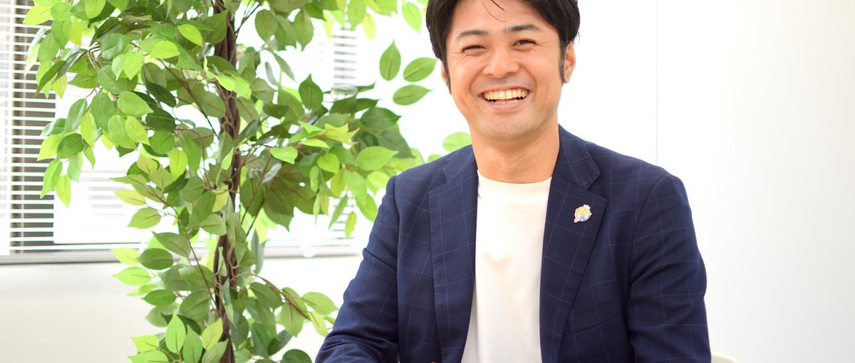 BtoBマーケティング×社会課題｜東京で始動する新チームの1人目を募集