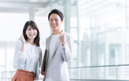 日本語でのビジネスコミュニケーションができる方を募集！お客様の期待を超えるため、共にチャレンジしませんか？