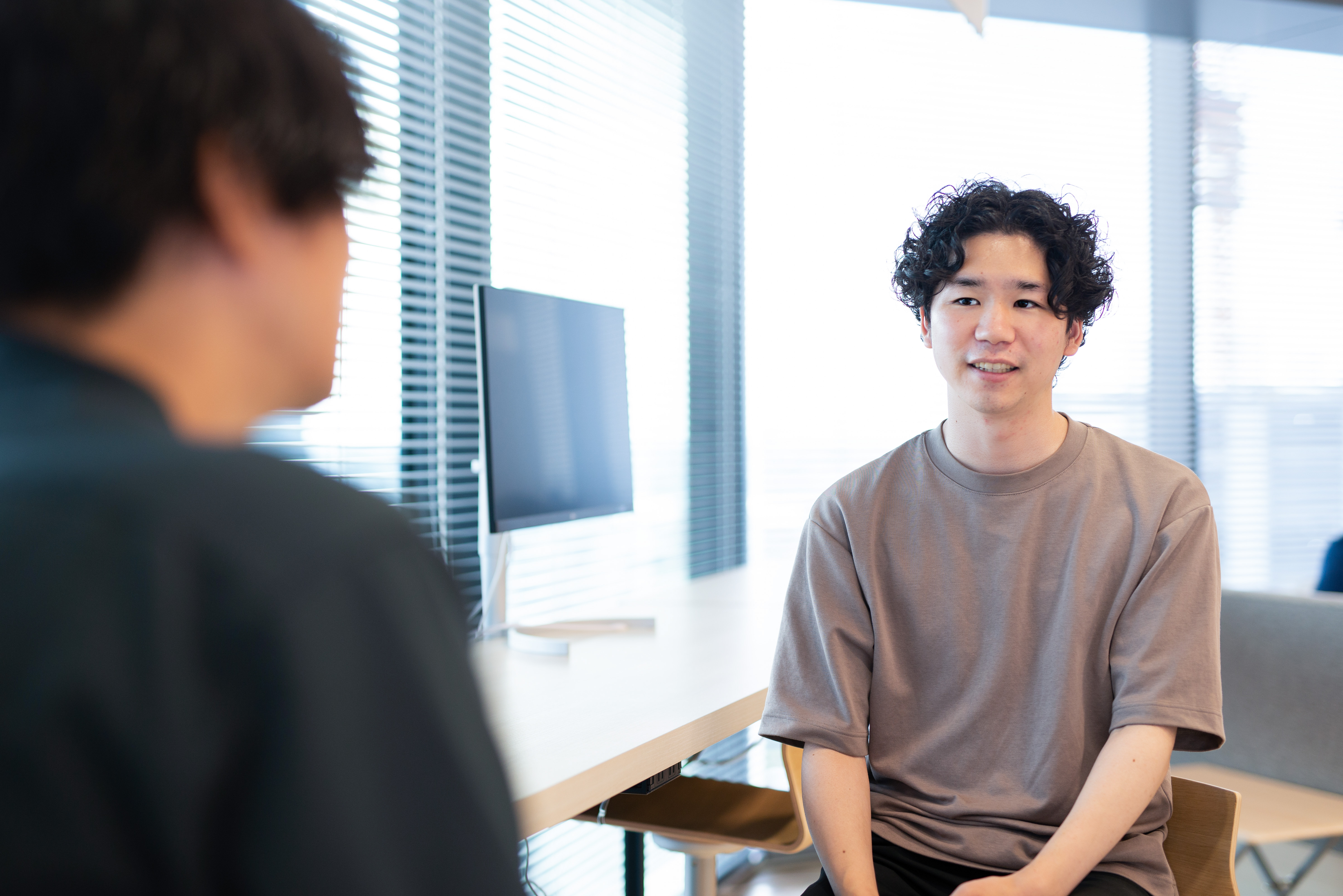 デザイナーからディレクターに。日々進化し続けるディレクターが目指すもの