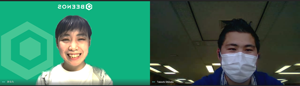 BEENOSの行動指針「自立和尊」を体現する考え方や行動とは？