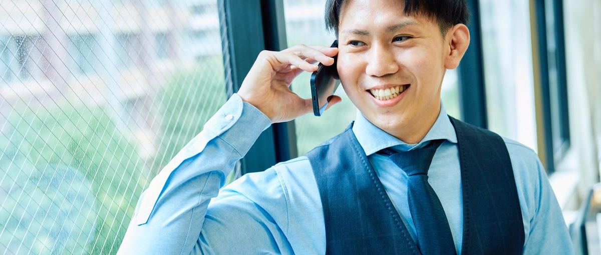 医療機関専門M&Aコンサルタント｜成長企業・成長力高い業界！営業ノルマ無し