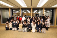 Offsiteではリモートメンバーも対面で参加しにぎやかな一日になります！