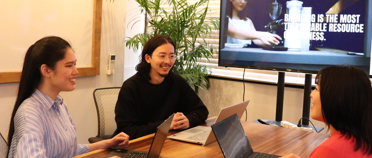 プロジェクトマネージャー募集！デジタル制作のプロモーションをあなたの手で！