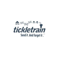 Tickle Train
