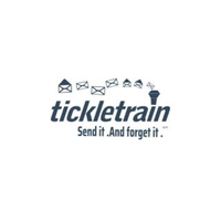 Tickle Trainさんのプロフィール