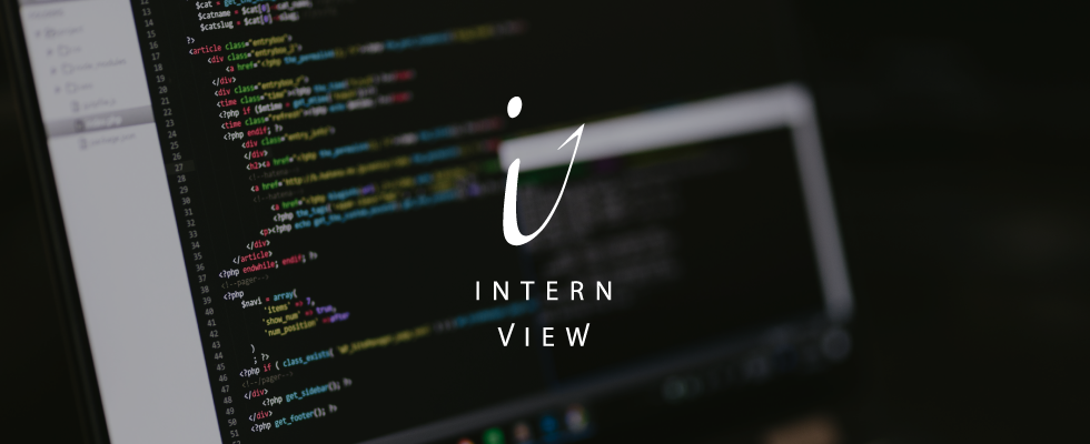 InternViewという環境がだからできること〜エンジニアとして活躍している理由