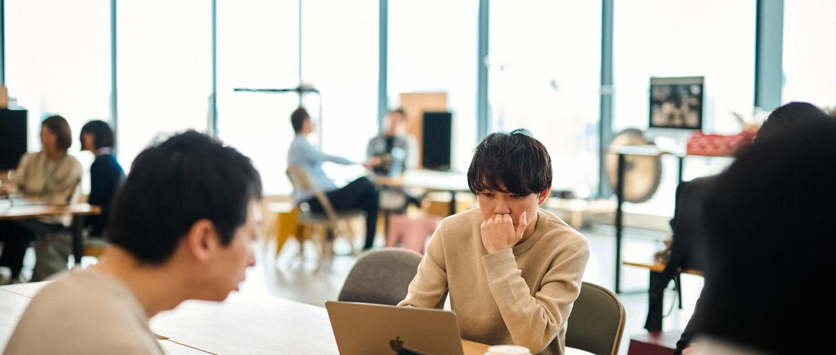 26卒の新卒ゼロ期生として、3年後の事業責任者にコミットしたい学生を募集！