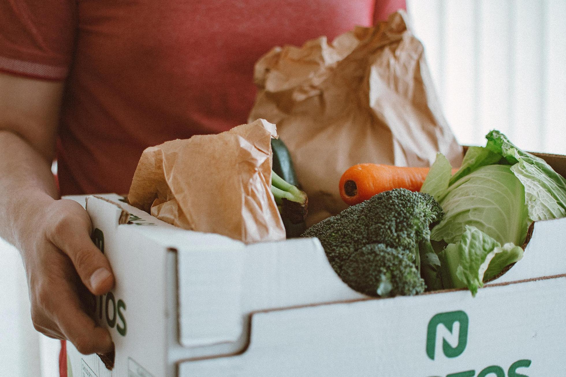Looking for a Produce Packer to join the team who pride themselves in ...