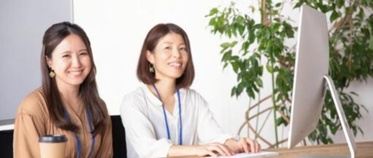 経験なしからエンジニアになるならL&S！仲間と一緒にスキルアップできる！