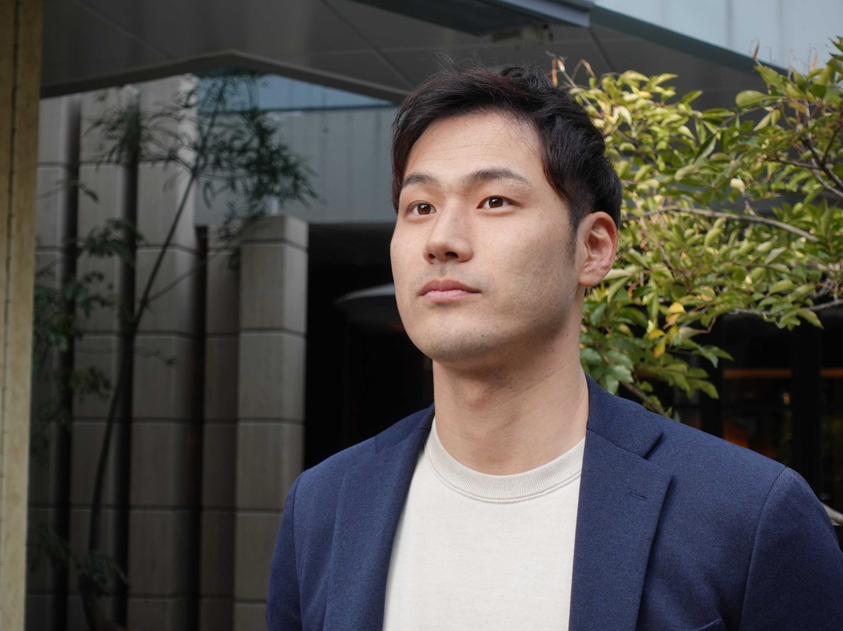 日和山さんのプロフィール画像