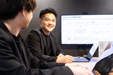 ソリューション営業|課題解決をしてITベンチャー企業を成長させる一員に！