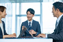SoC/CSIRTのメンバーとしてセキュリティエンジニアを募集！
