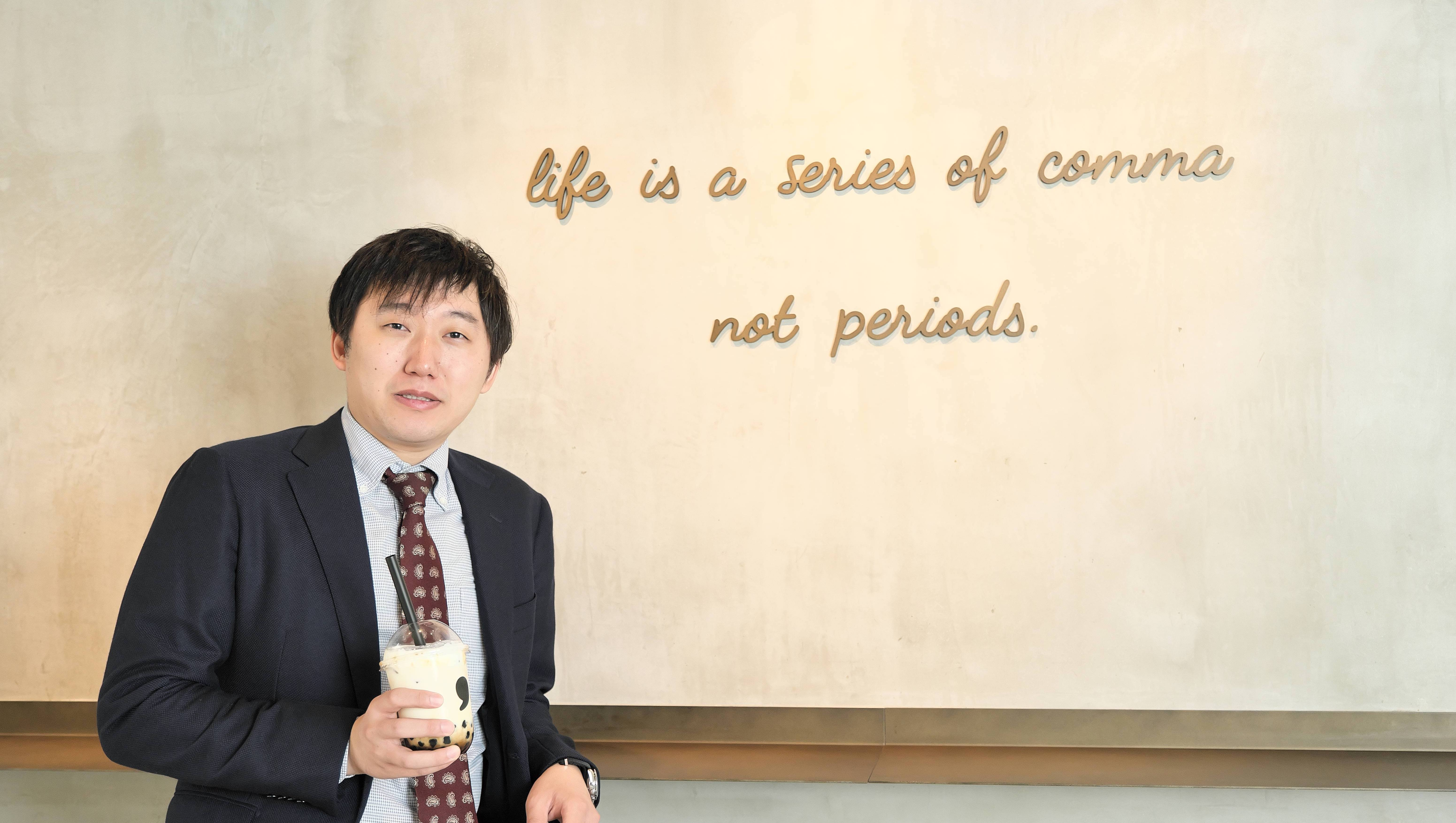 アジアNo1.食トレンドのリーディングカンパニーを目指して急成長中のスタートアップ企業の創立ストーリー