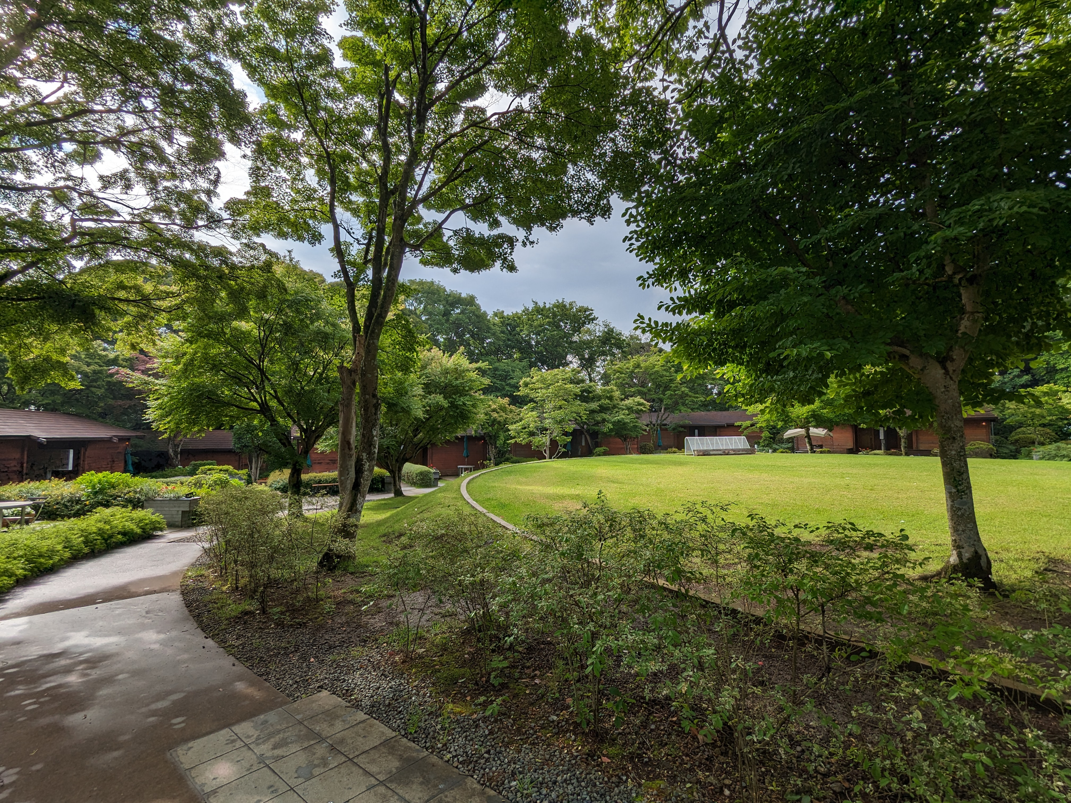 「目標を達成するチームづくり」というテーマで社員合宿を実施！（identifyの合宿2024）