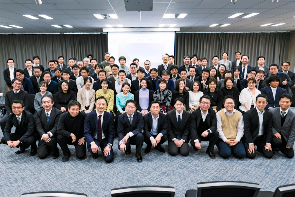 「背中を見て学べ」じゃダメ！ ―職人肌から、MVV言語化へ