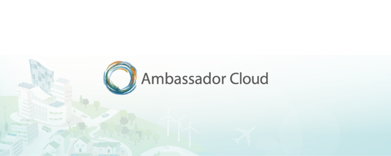 アンバサダークラウド事業部　事業部紹介