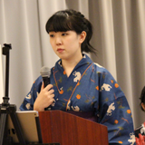 近藤 百華