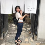 葛谷　春菜