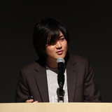 Kenshi Uchihashi