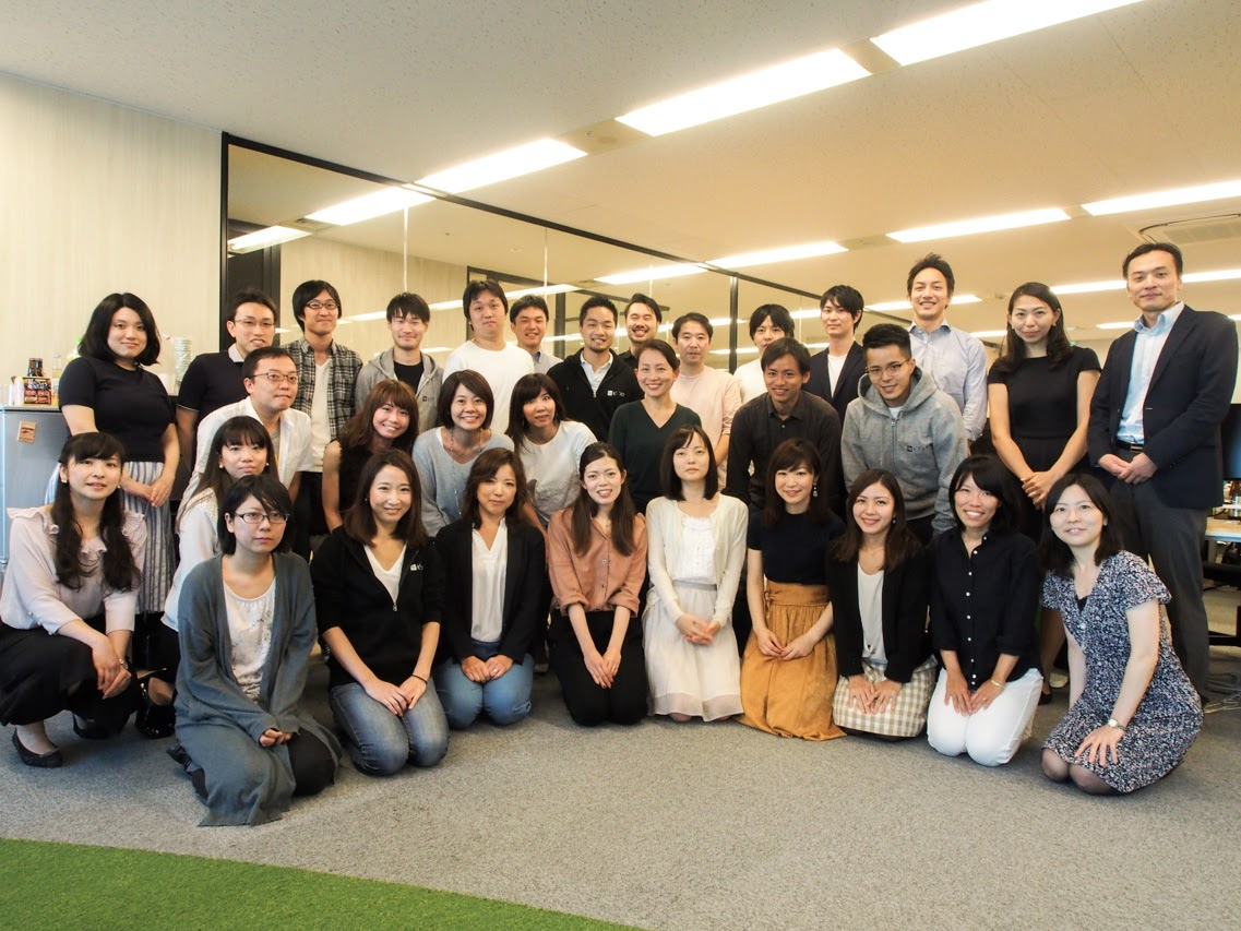 本日でビザスク4周年です