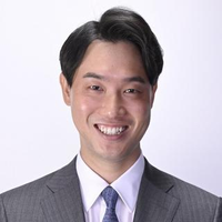 大崎 将寛さんのプロフィール