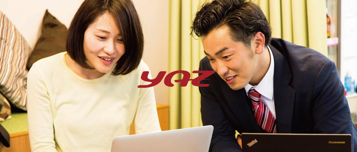 AI開発に憧れ。。でも文系だし..YAZコダワリの育成にかかれば問題ナシ！