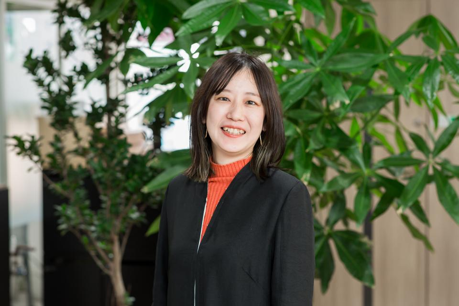 メンバーの成長を願う、ただその一心で】仲間への愛に溢れた加藤さんが