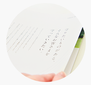 震災支援をキッカケとして生まれた会社です