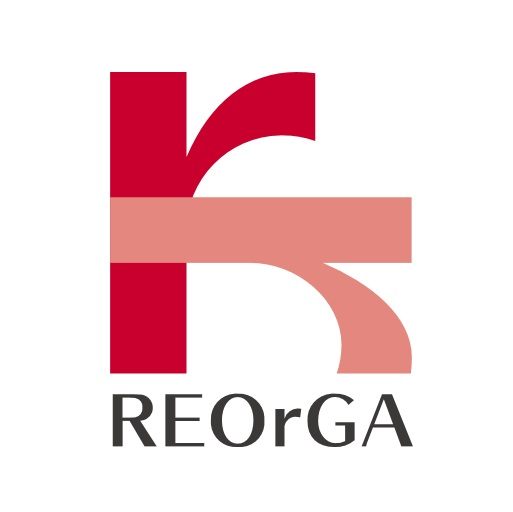 REOrGA株式会社