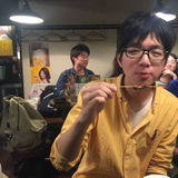 Yoshiaki Maeda(Kagemoto)
