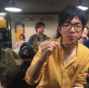 Yoshiaki Maeda(Kagemoto)