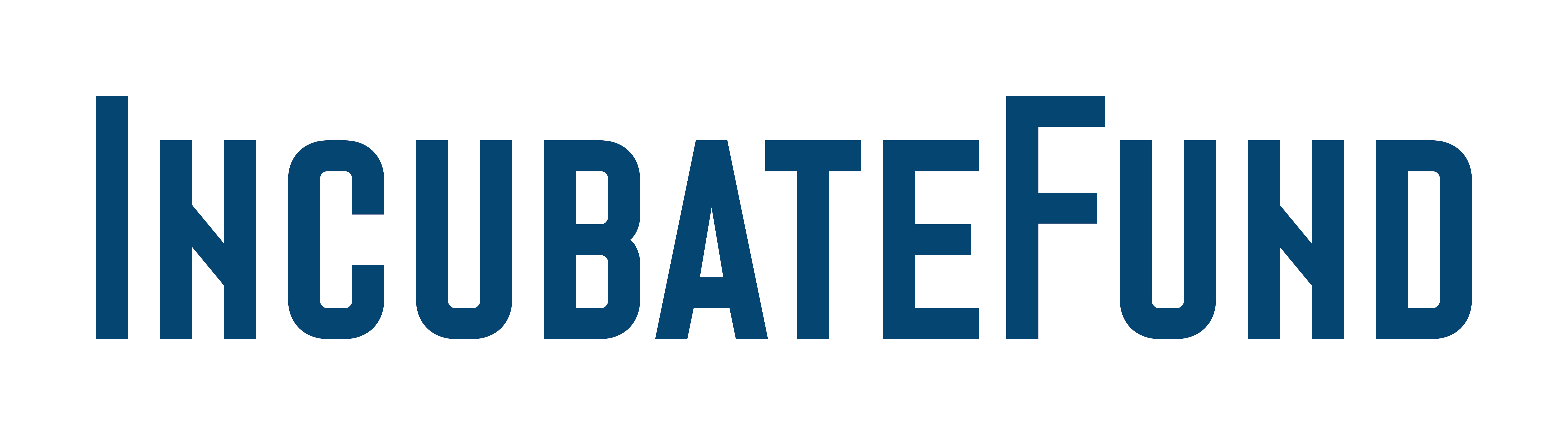 インキュベイトファンド