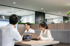 自社配信サービス｜ビジネスサイドにも携われる！Webエンジニア募集！