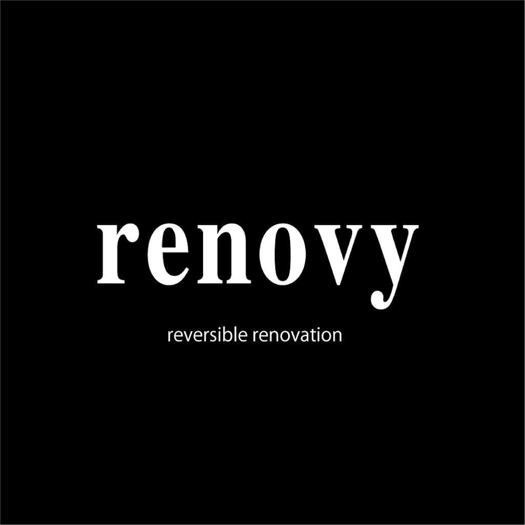 株式会社renovy