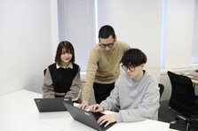 Webサイトの最適化で事業貢献！SEOマーケティングアシスタント大募集！
