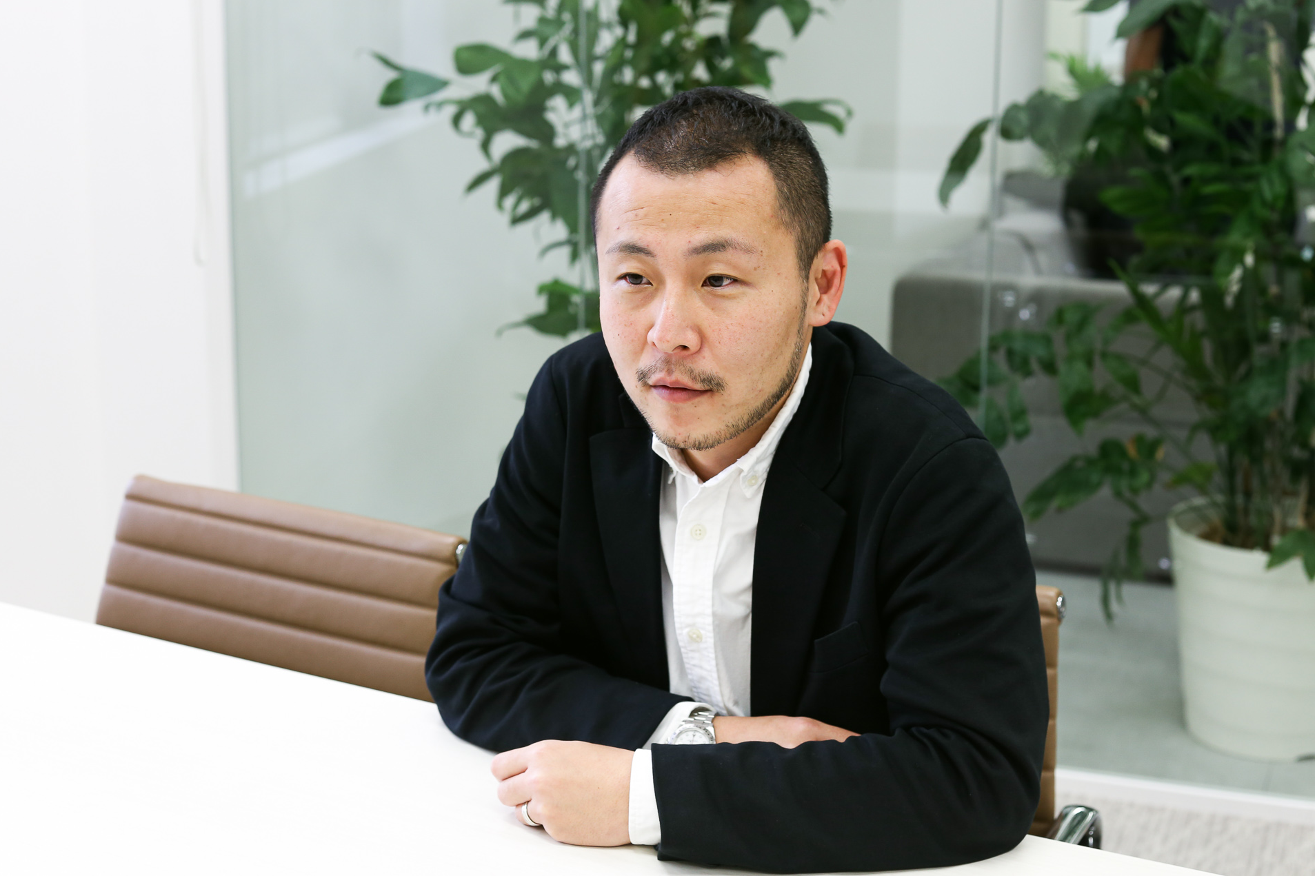 キャスティングディレクターズ FILE】橋本翼、20年キャスティング一筋 
