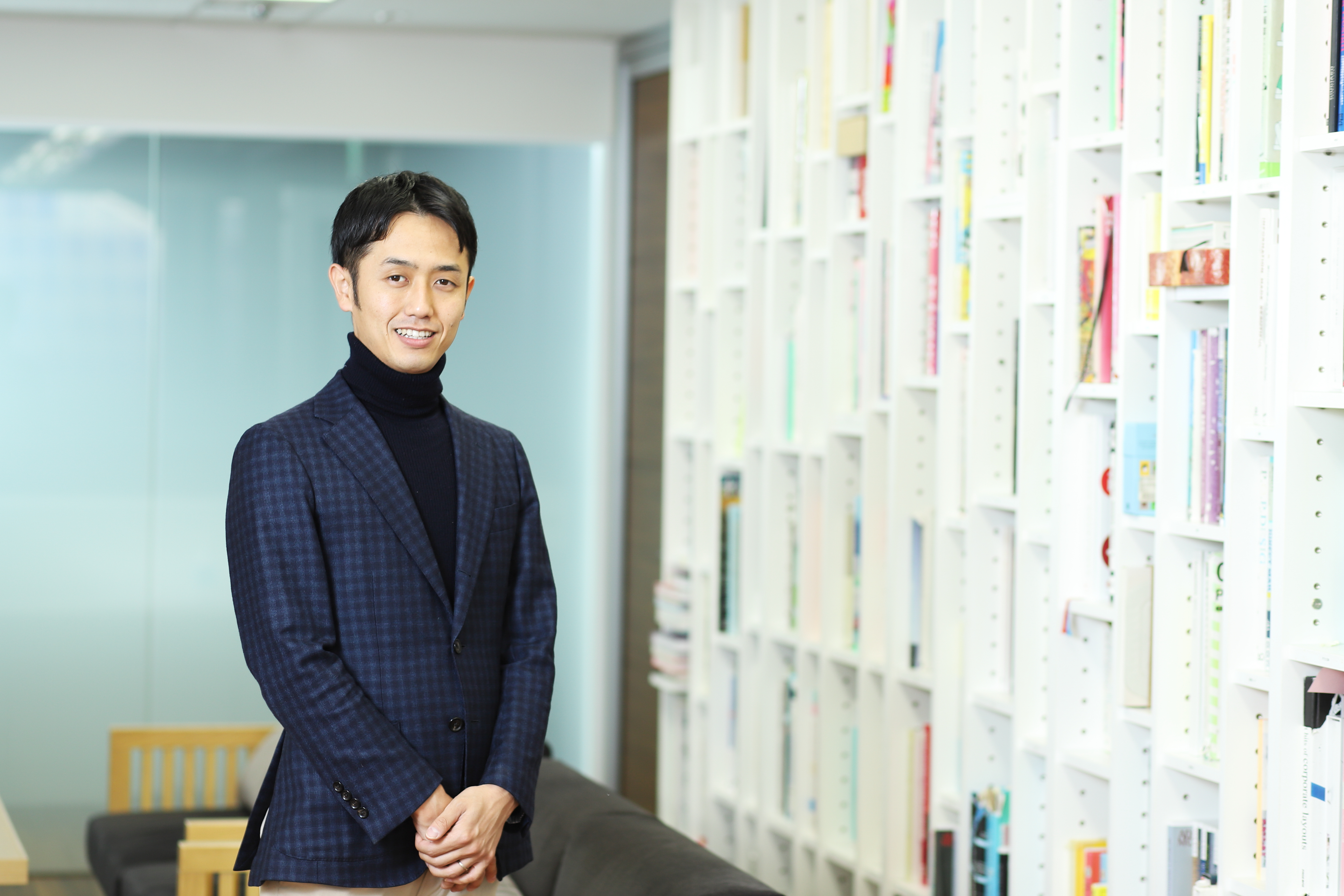 コンサルティングできるデザイナーとしてトップを目指す美大出身のコンサルタント「コンセプト作りからできるデザイナーへ」