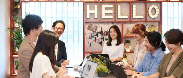 旅の未来を共につくる｜フルスタックエンジニア｜東京オフィス