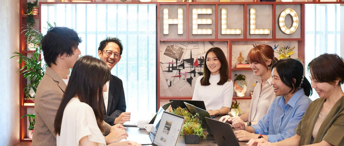 旅の未来を共につくる｜フルスタックエンジニア｜東京オフィス