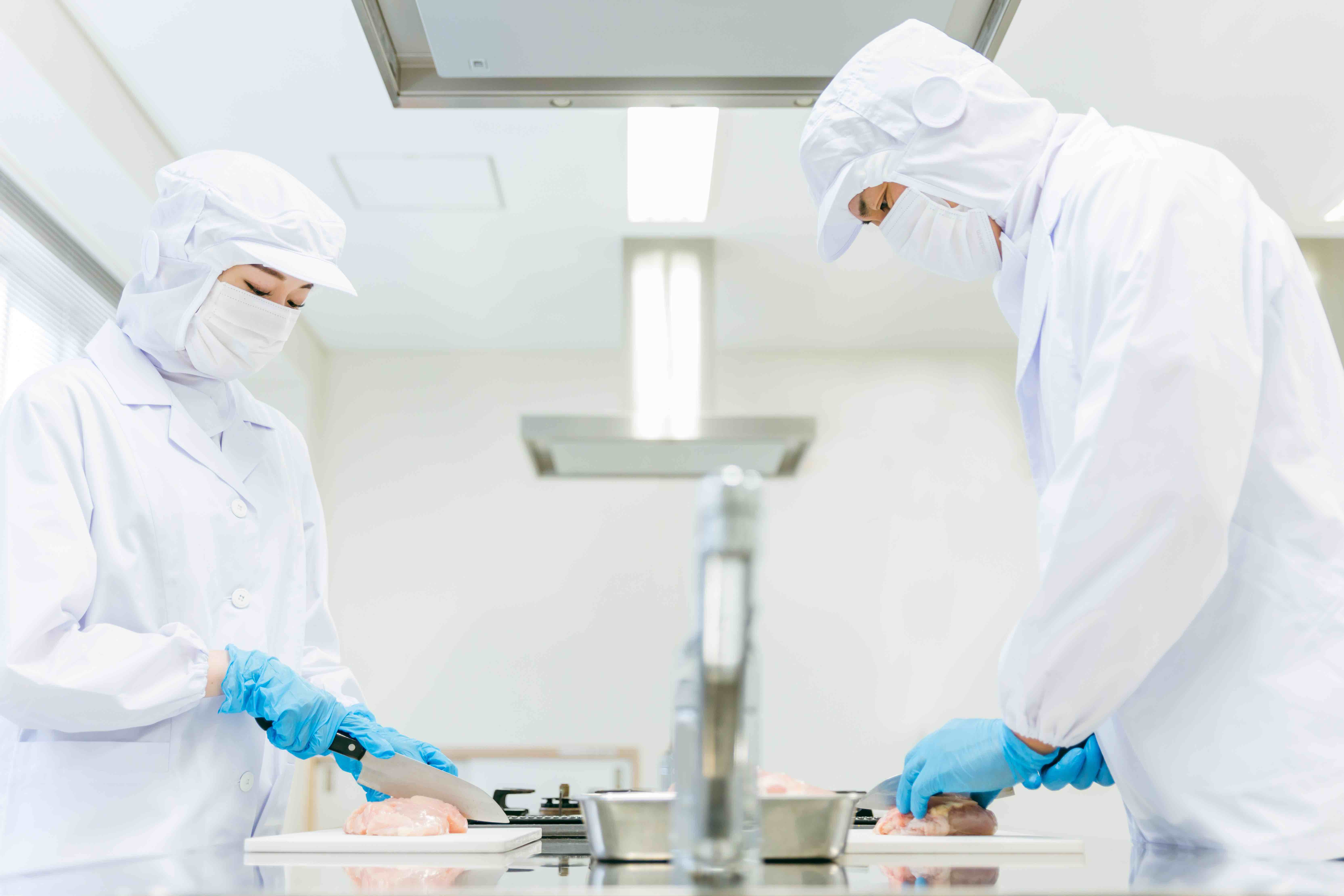 すかいらーくホールディングスで「AYUMI Scan」の導入開始！