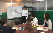社内MTG