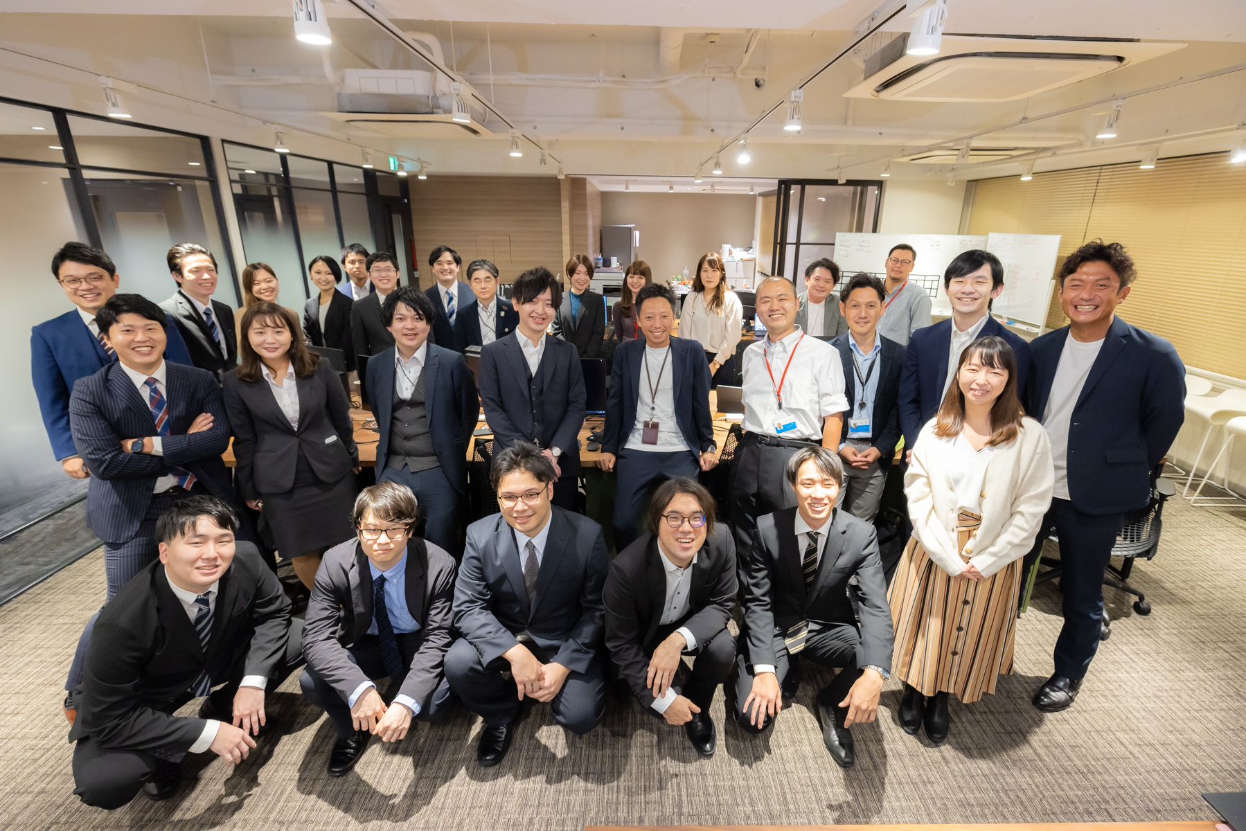 未来会議を行いました！②