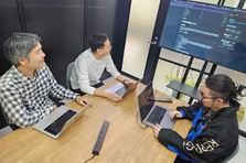 Digital Twin /画像解析 リアルと仮想を融合する世界