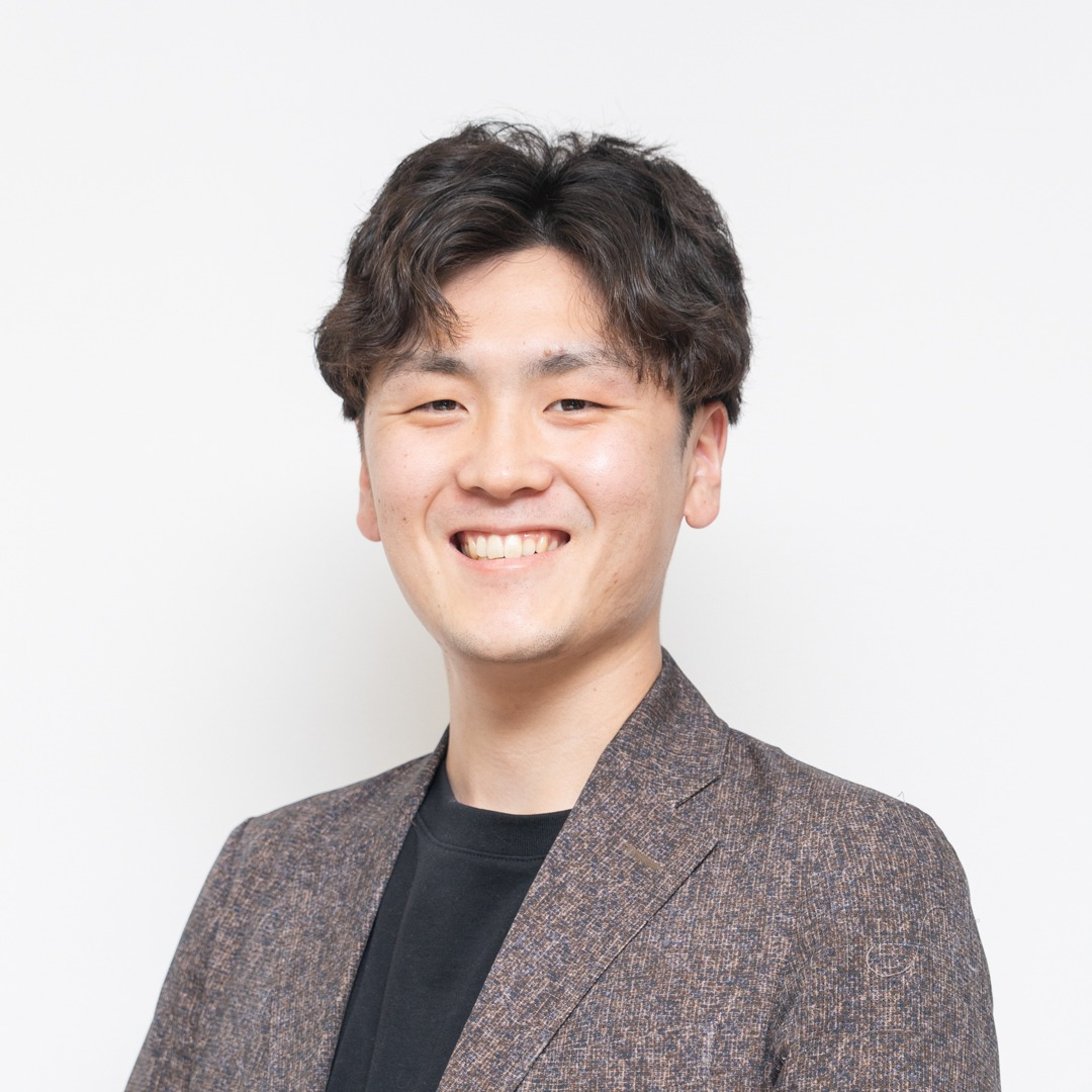 三井 勇輝