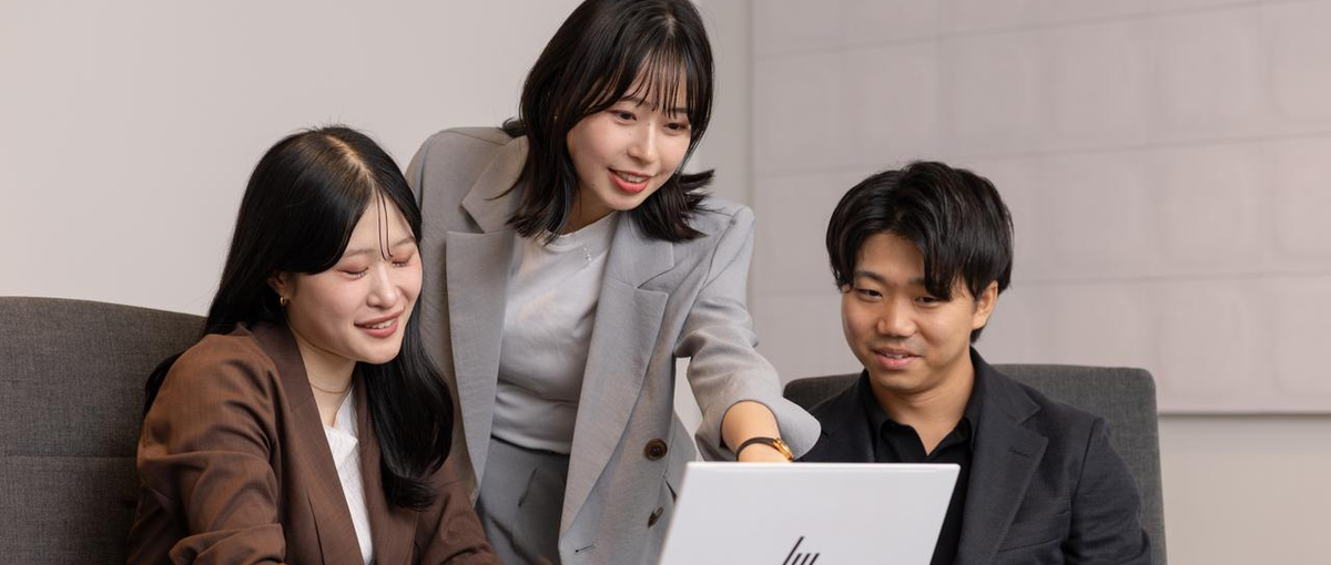 その営業経験、もっとクリエイティブに！空間づくりの企画営業職へキャリアUP